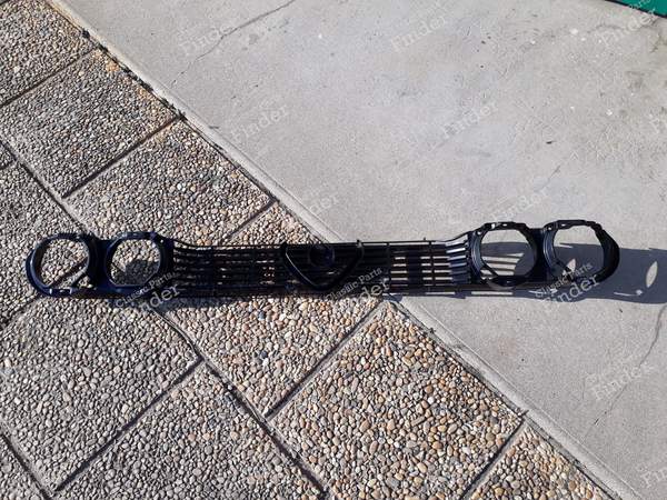 GTV Serie 2 Kühlergrill - ALFA ROMEO Alfetta GT/GTV - 1