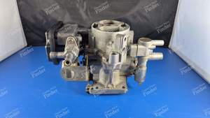 SOLEX Doppelkörpervergaser - PEUGEOT 405 / Pars / Khazar - 34 34 Z1 460- thumb-3