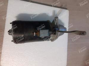 Démarreur à tirette 6V - CITROËN Méhari - D8L33- thumb-1