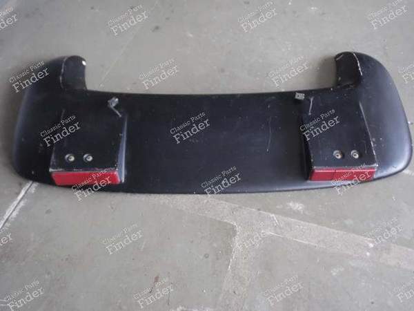 AILERON DAKAR PEUGEOT 205 T16 - PEUGEOT 205 - 6