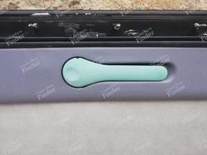 Canvas sunroof for Twingo, DS or 4L - RENAULT Twingo I - 7700826997 - B650203- thumb-4