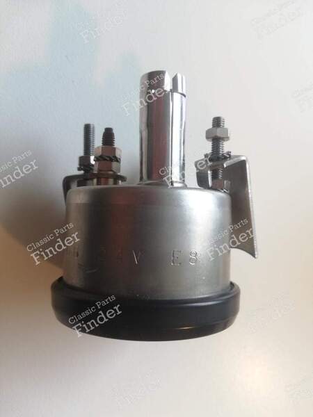 24V Ammeter - CITROËN Méhari - 5100-097-1130-06- 5
