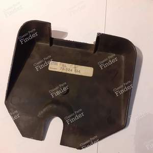 Cache plastique ceinture de sécurité - CITROËN Visa / C15 - 75524131- thumb-1