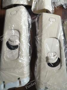 Set Innenverkleidungen - CITROËN C6 - thumb-3