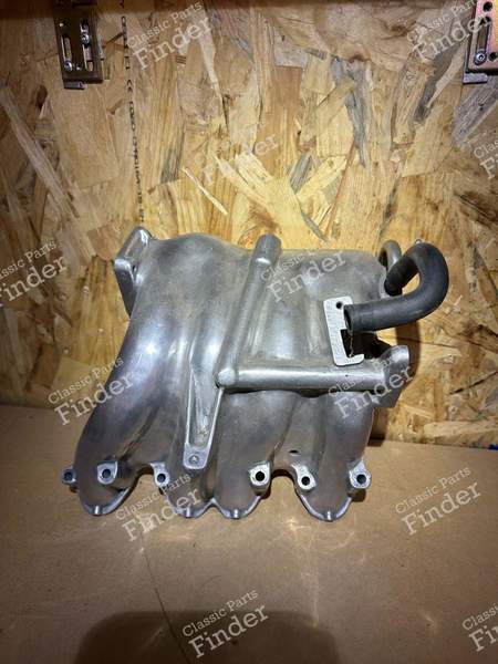 Inlet pipe GTI version - VOLKSWAGEN (VW) Golf I / Rabbit / Caddy / Jetta - 0