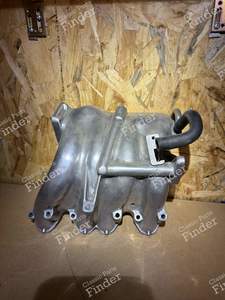 Inlet pipe GTI version - VOLKSWAGEN (VW) Golf I / Rabbit / Caddy / Jetta