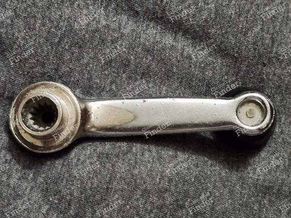 Window Crank - DODGE Challenger - 2862396- 3