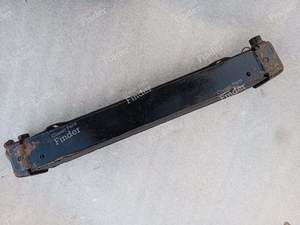 Oil Cooler - MERCEDES BENZ /8 (W114 / W115) - A1141800165- thumb-3