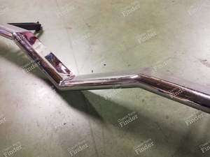 Vordere Stoßstange - DELAHAYE Type 135/138/148/168 - thumb-7