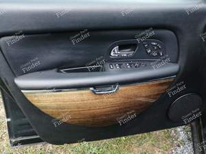 Vollständige Türen vorne - CITROËN C6 - thumb-4