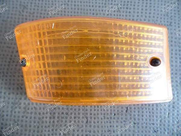 CABOCHON BLINKER LINKS 477953161 PORSCHE 924 & 944 - PORSCHE 944 - 477953161- 0