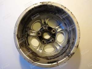 Telephone rim for 924 S - PORSCHE 924 - thumb-5