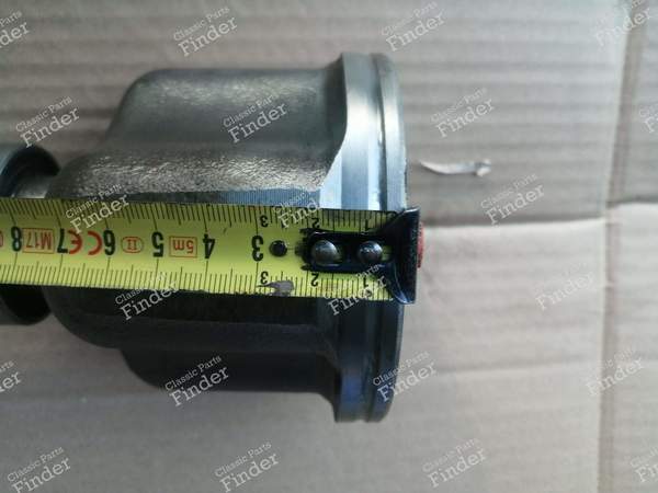 Demi arbre de transmission droit après 4/1985 - CITROËN CX - 5