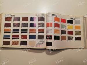 P.R. 808 - Letzte Ausgabe - RENAULT 4 / 3 / F (R4) - 7701430219- thumb-7