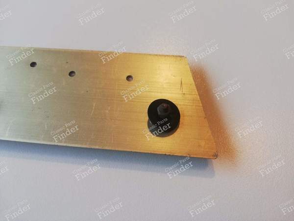 DS 21 ie box code - CITROËN DS / ID - 7