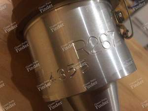 Alpine A110 Igniter - R12 Gordini - RENAULT 12 / Virage (R12) - R267- thumb-3