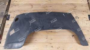 Aile arrière droite pour RENAULT 4 / 3 / F (R4)