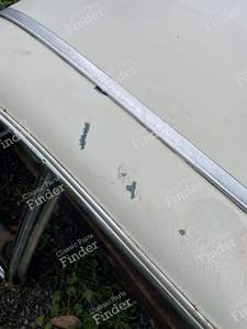 Projekt Hardtop-Restaurierung - MERCEDES BENZ SL (R107) - thumb-4