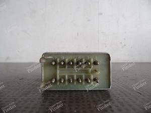 RELAIS SOUFFLERIE ADDITIONNELLE - PORSCHE 911 / 912 E (G Modell) - 898246- thumb-2