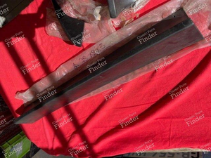 New original GS rear spoiler X X2 X3 - CITROËN GS / GSA - thumb-2