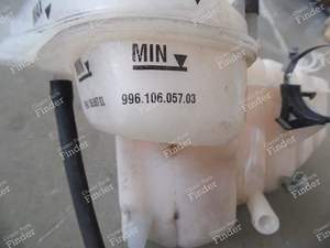 VASE D'EXPANSION 99610605703 PORSCHE 996 & 997 - PORSCHE 911 (996) - 996.106.057.03- thumb-2