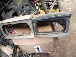 Retractable headlights for MATRA-SIMCA-TALBOT Bagheera