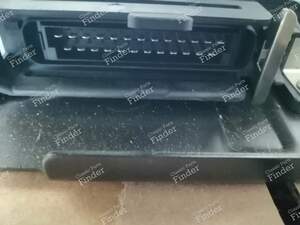 Einspritzsteuergerät – 25ie - CITROËN CX - 0280000300- thumb-2