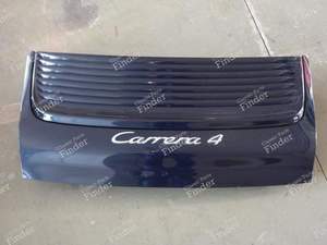 COMPLETE ENGINE COVER PORSCHE 996 for PORSCHE 911 (996)