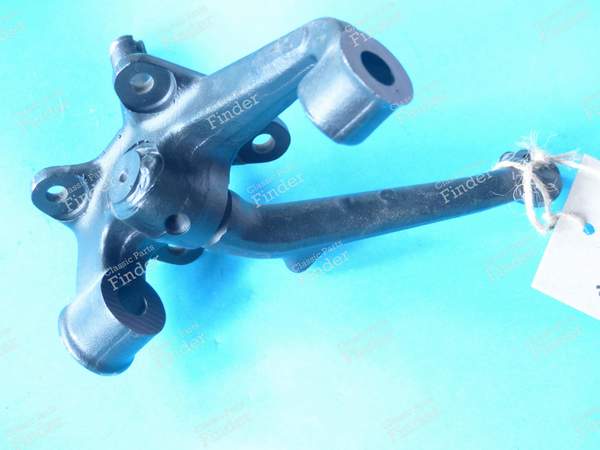 Achsschenkel - RENAULT 8 / 10 (R8 / R10) - 0996126700- 0