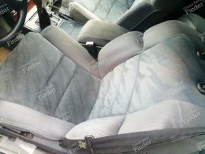 Komplette Polsterung mit inneren Türverkleidungen - Phase 2 - CITROËN XM - thumb-8