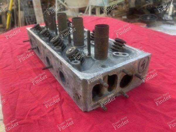 Zylinderkopf ID - DS 20 21 oder 23 - CITROËN DS / ID - DX 112-1c- 5