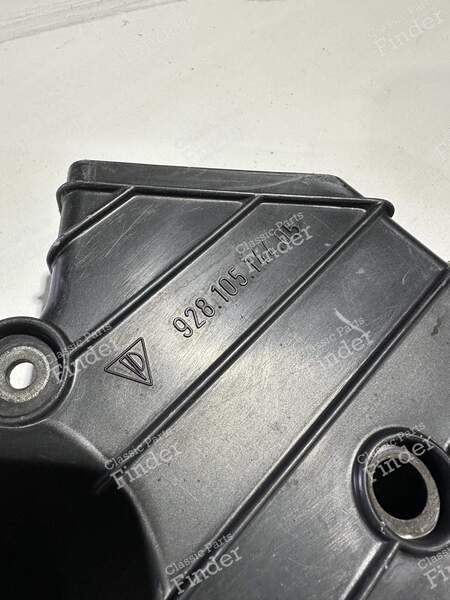 Cache de distribution - PORSCHE 928 - 92810514405- 1