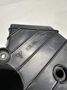 Cache de distribution - PORSCHE 928 - 92810514405- thumb-1