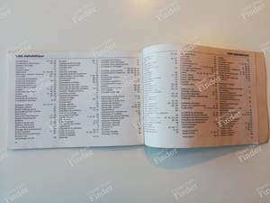 Anleitung - VOLVO 343/340 - 345/360 - TP1373.1 / 4000.7.76- thumb-7