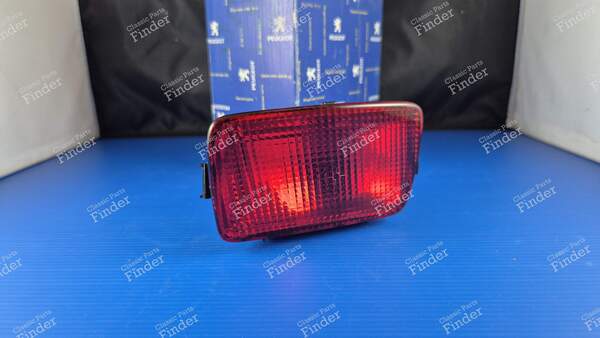 Feu antibrouillard arrière droit - Version break - PEUGEOT 306 - 6351J4- 0