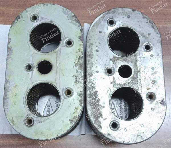 Air filter - PORSCHE 356 - 616.108.203 01- 2