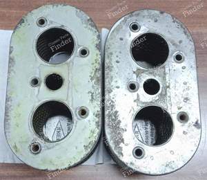 Air filter - PORSCHE 356 - 616.108.203 01- thumb-2