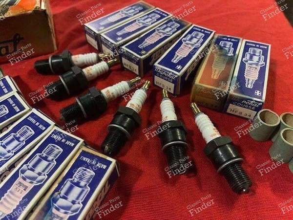 Set of 12 HFS 34 candles - FERRARI 250 GTO - HFS 34- 5