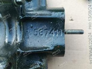 Répartiteur hydraulique phase 1 - CITROËN XM - 587411 SF2- thumb-3
