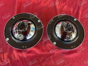 Pair of original H4 headlights - ALPINE A110 - thumb-5