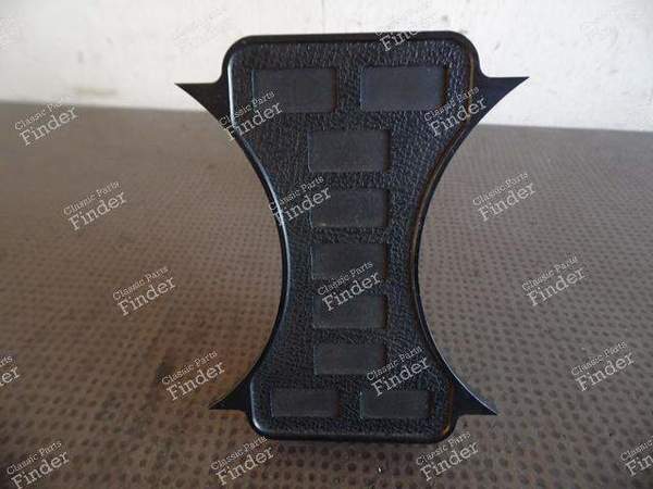 PLATINE TEMOINS LUMINEUX TABLEAU DE BORD - XJ6 ET XJ12 - JAGUAR XJ (Serie 1 / Serie 2 / Serie 3) - 9