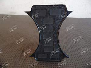 PLATINE TEMOINS LUMINEUX TABLEAU DE BORD - XJ6 ET XJ12 - JAGUAR XJ (Serie 1 / Serie 2 / Serie 3) - thumb-9