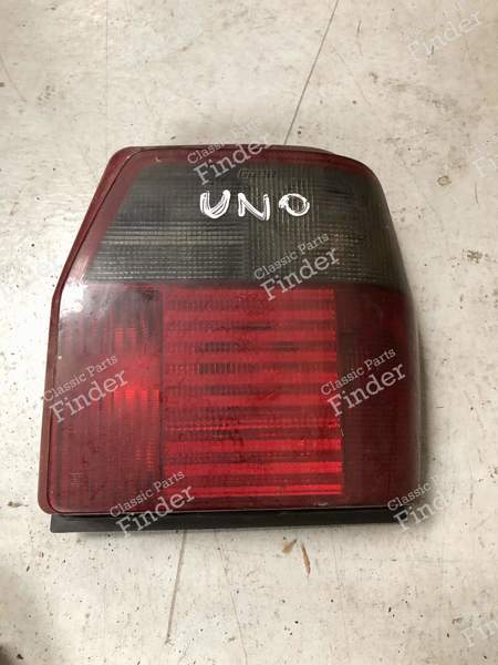Rücklicht rechts Phase 2 - FIAT Uno / Duna / Fiorino - 7640238- 0