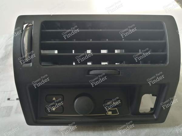 Lüftungsgitter links - CITROËN C6 - 0