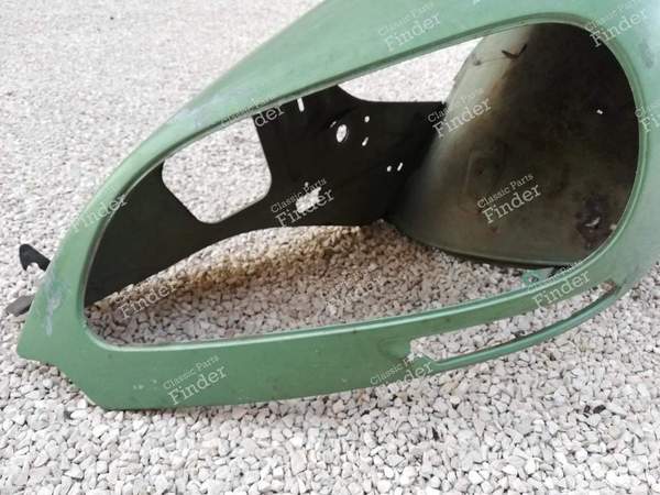 Kotflügel vorne links (ab dem Jahrgang 1968) - CITROËN DS / ID - 2