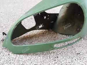 Kotflügel vorne links (ab dem Jahrgang 1968) - CITROËN DS / ID - thumb-2