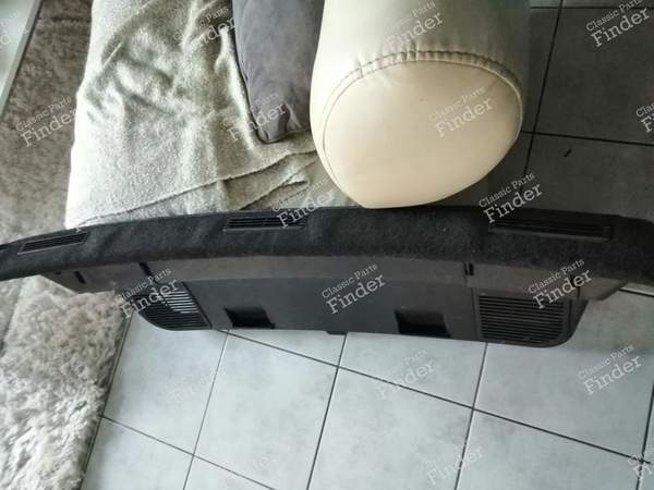 Tailgate interior trim - CITROËN XM - 2
