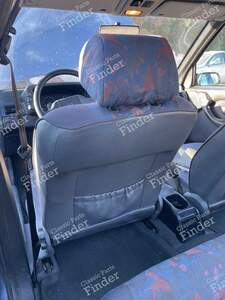 Siège avant gauche - CITROËN ZX - thumb-1