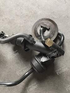 Clutch Transmitter-Receiver Control - CITROËN XM - thumb-4