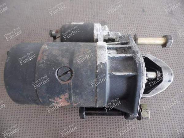 STARTER 059911023F - PORSCHE 924 - 0 001 208 200- 6